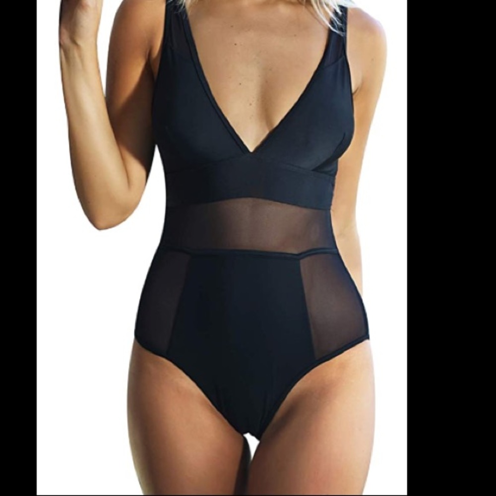 Cupshe Swimsuit